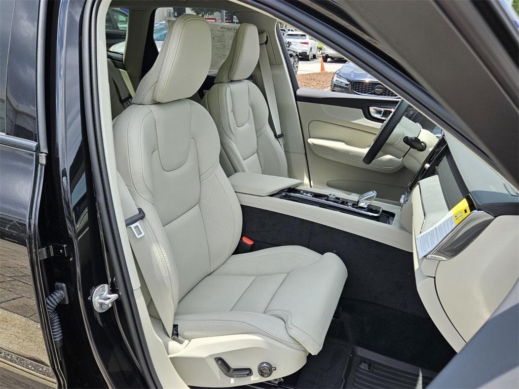new 2025 Volvo XC60 Plug-In Hybrid car, priced at $72,110