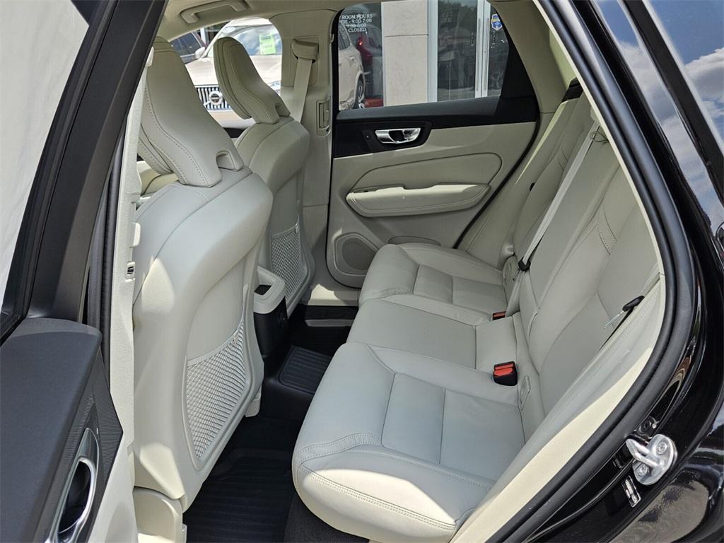 new 2025 Volvo XC60 Plug-In Hybrid car, priced at $72,110