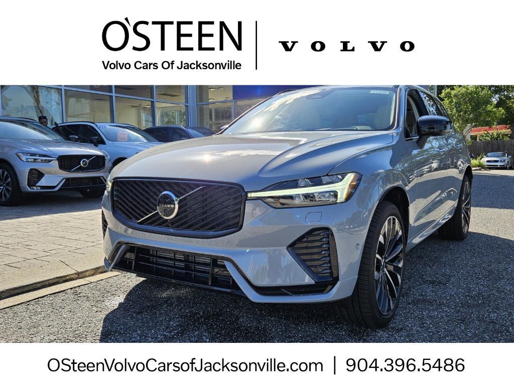 new 2026 Volvo XC60 car, priced at $75,235