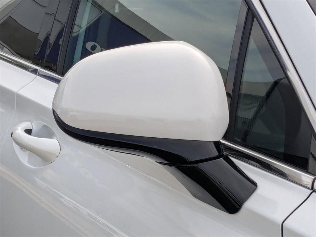 used 2022 Hyundai Santa Fe car, priced at $19,595