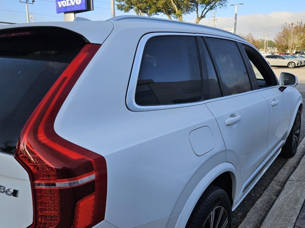 used 2024 Volvo XC90 car