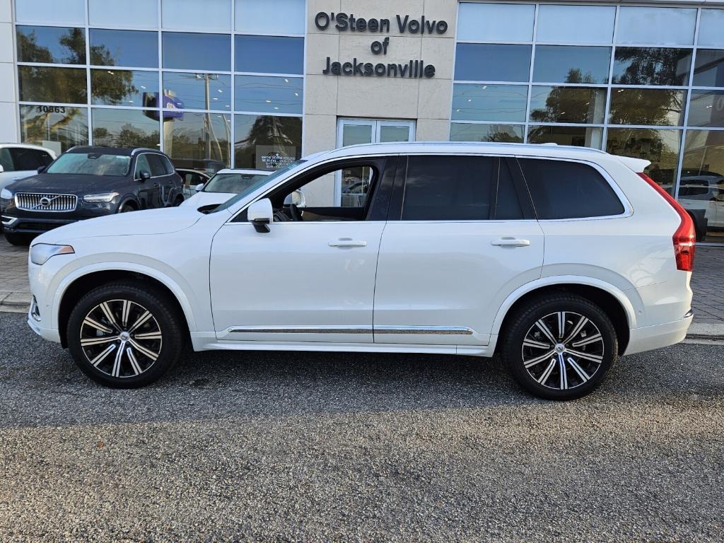 used 2024 Volvo XC90 car