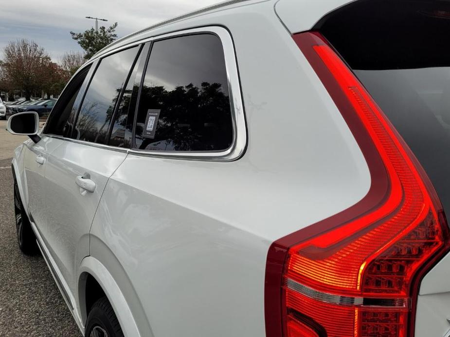 new 2024 Volvo XC90 car, priced at $71,630