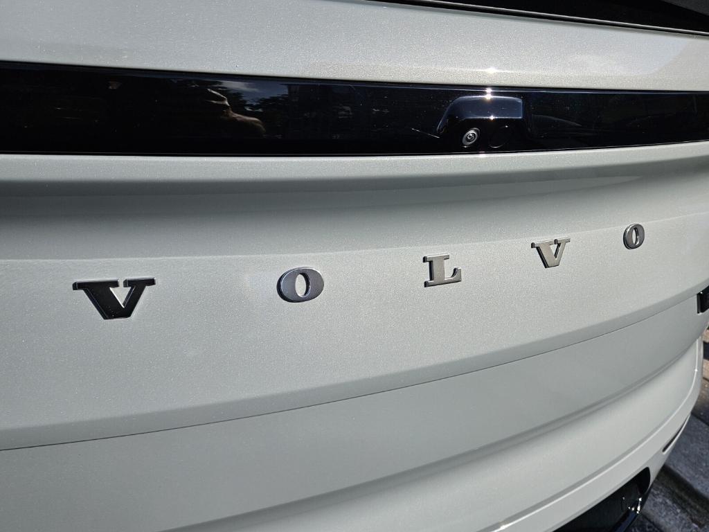 used 2025 Volvo EX90 car, priced at $70,995