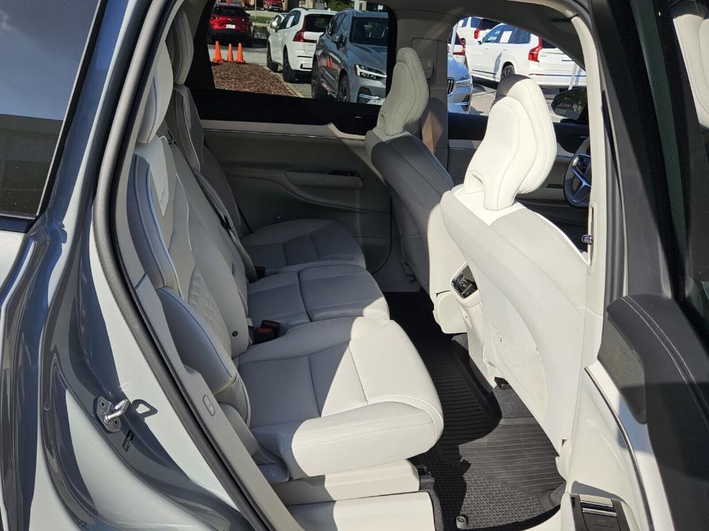 used 2025 Volvo EX90 car, priced at $70,995