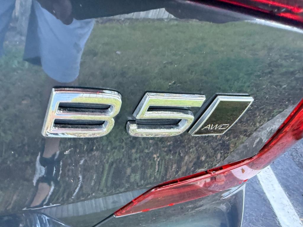 used 2024 Volvo S60 car, priced at $31,995