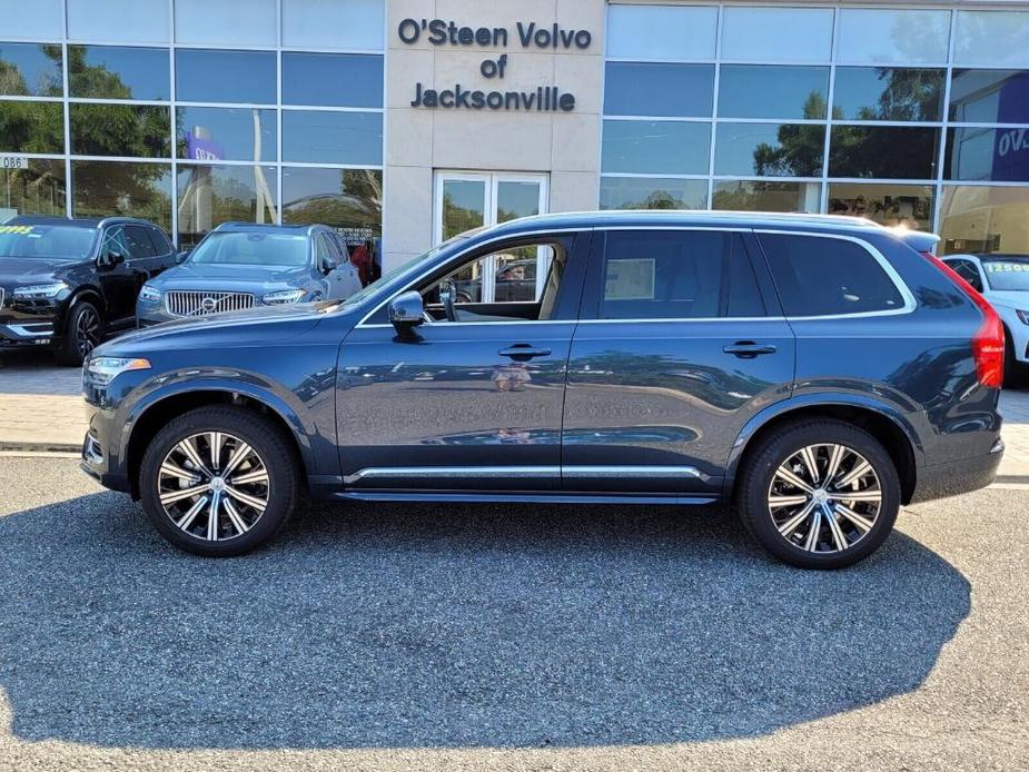new 2024 Volvo XC90 car, priced at $56,580