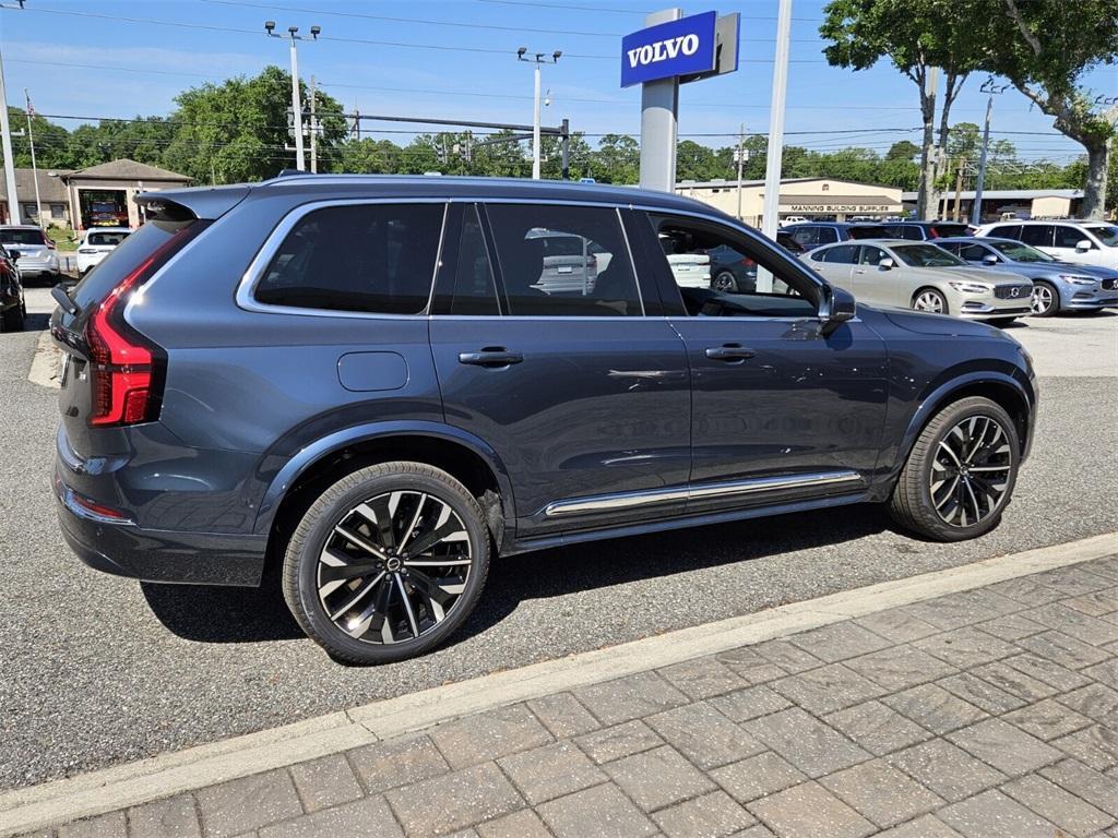 new 2025 Volvo XC90 Plug-In Hybrid car, priced at $78,505