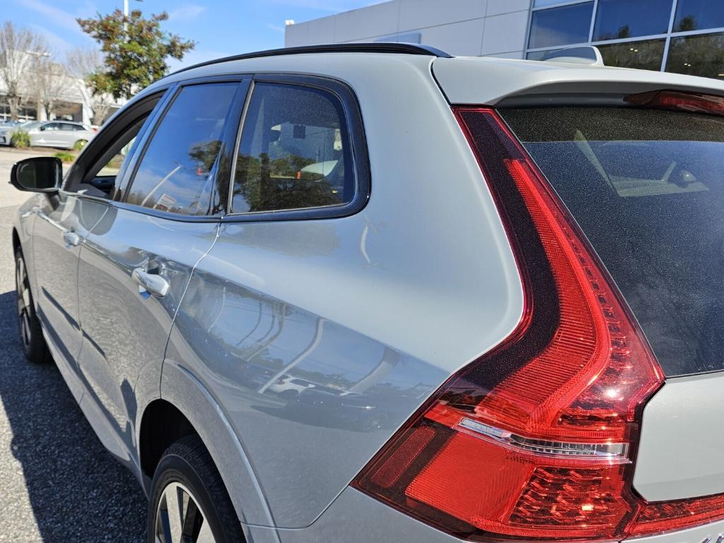 new 2025 Volvo XC60 Plug-In Hybrid car, priced at $65,510