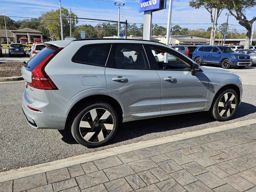 new 2025 Volvo XC60 Plug-In Hybrid car, priced at $65,510