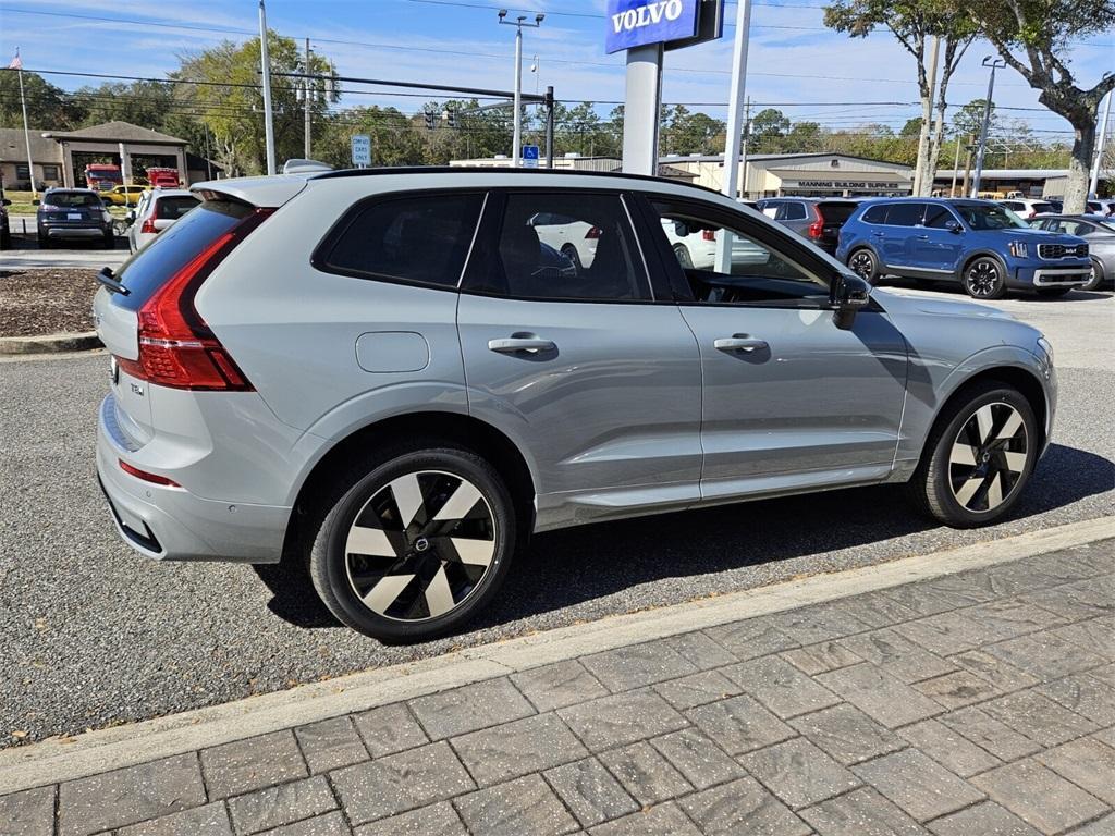 new 2025 Volvo XC60 Plug-In Hybrid car, priced at $65,510