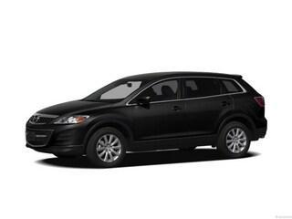 used 2012 Mazda CX-9 car, priced at $7,974