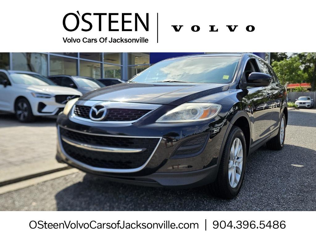 used 2012 Mazda CX-9 car, priced at $6,995