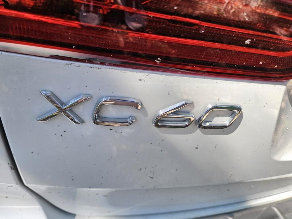 used 2023 Volvo XC60 Recharge Plug-In Hybrid car, priced at $41,495