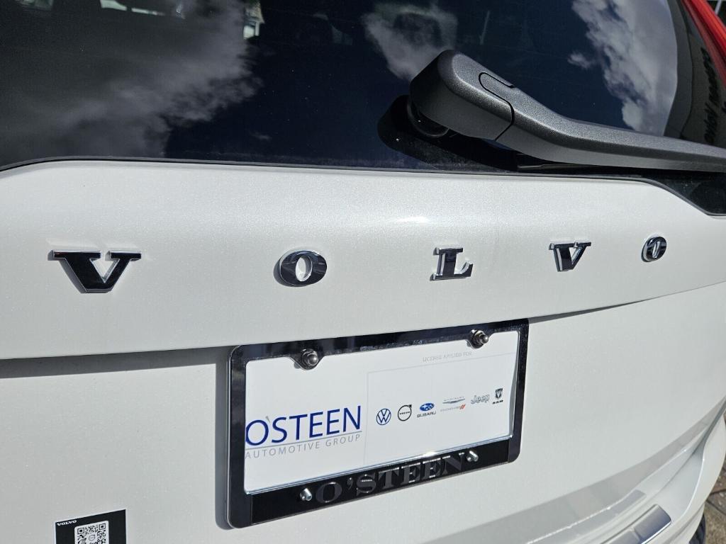 new 2025 Volvo XC90 Plug-In Hybrid car, priced at $77,565