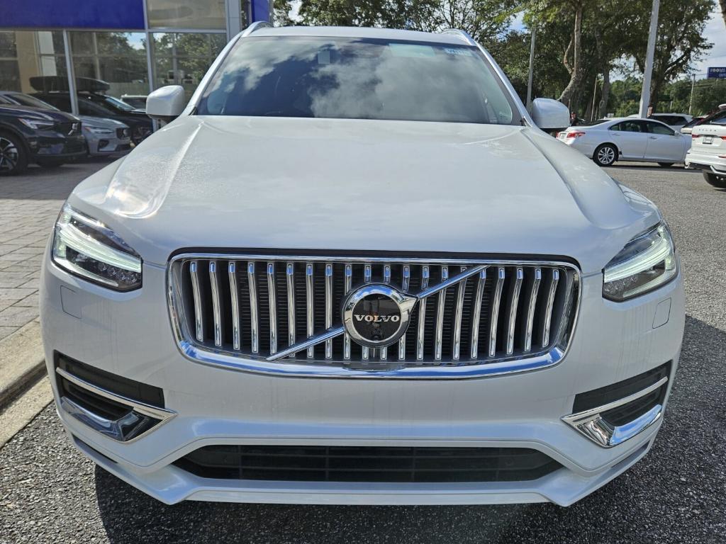 new 2025 Volvo XC90 Plug-In Hybrid car, priced at $77,565