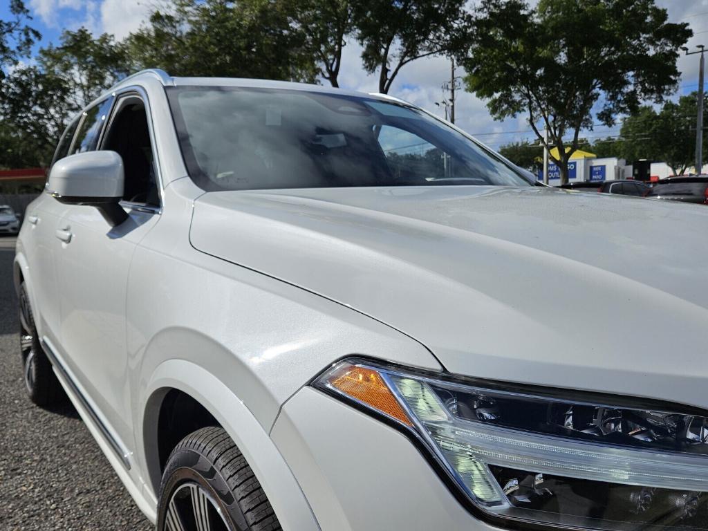 new 2025 Volvo XC90 Plug-In Hybrid car, priced at $77,565