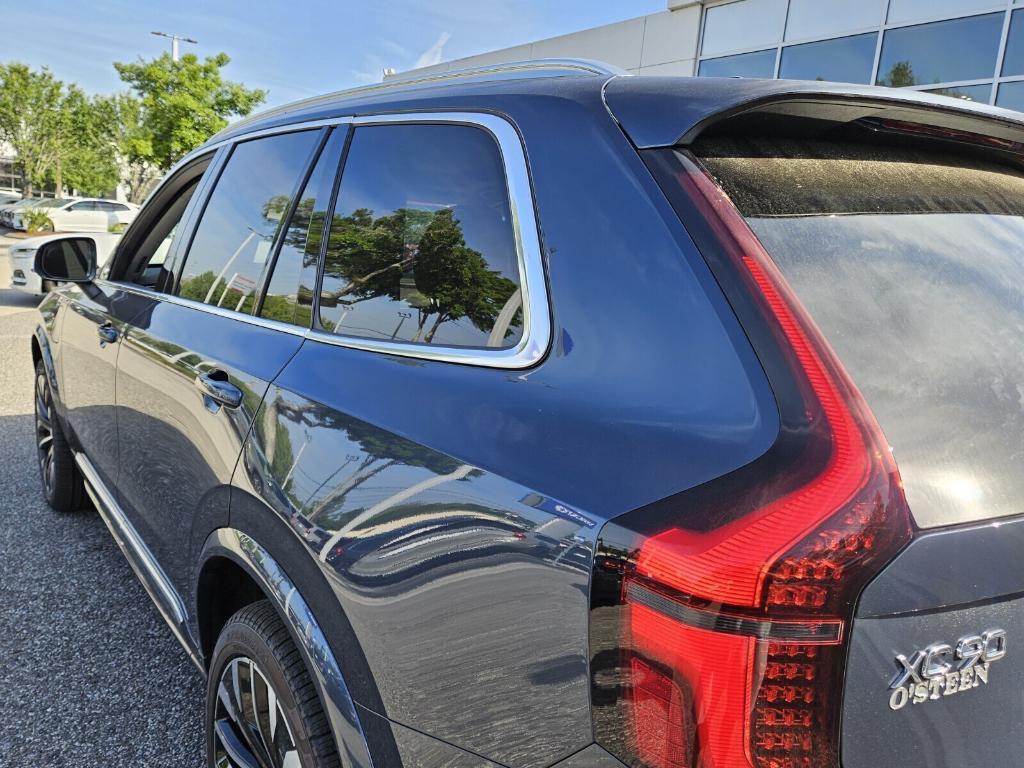 new 2025 Volvo XC90 Plug-In Hybrid car, priced at $78,765