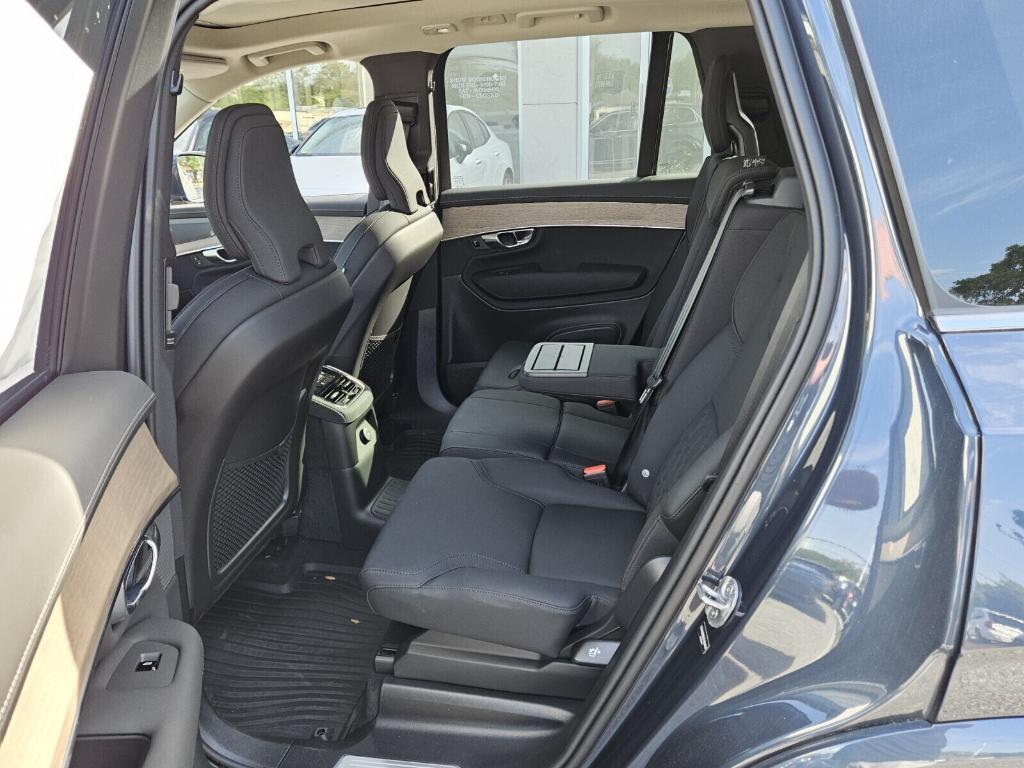 new 2025 Volvo XC90 Plug-In Hybrid car, priced at $78,765