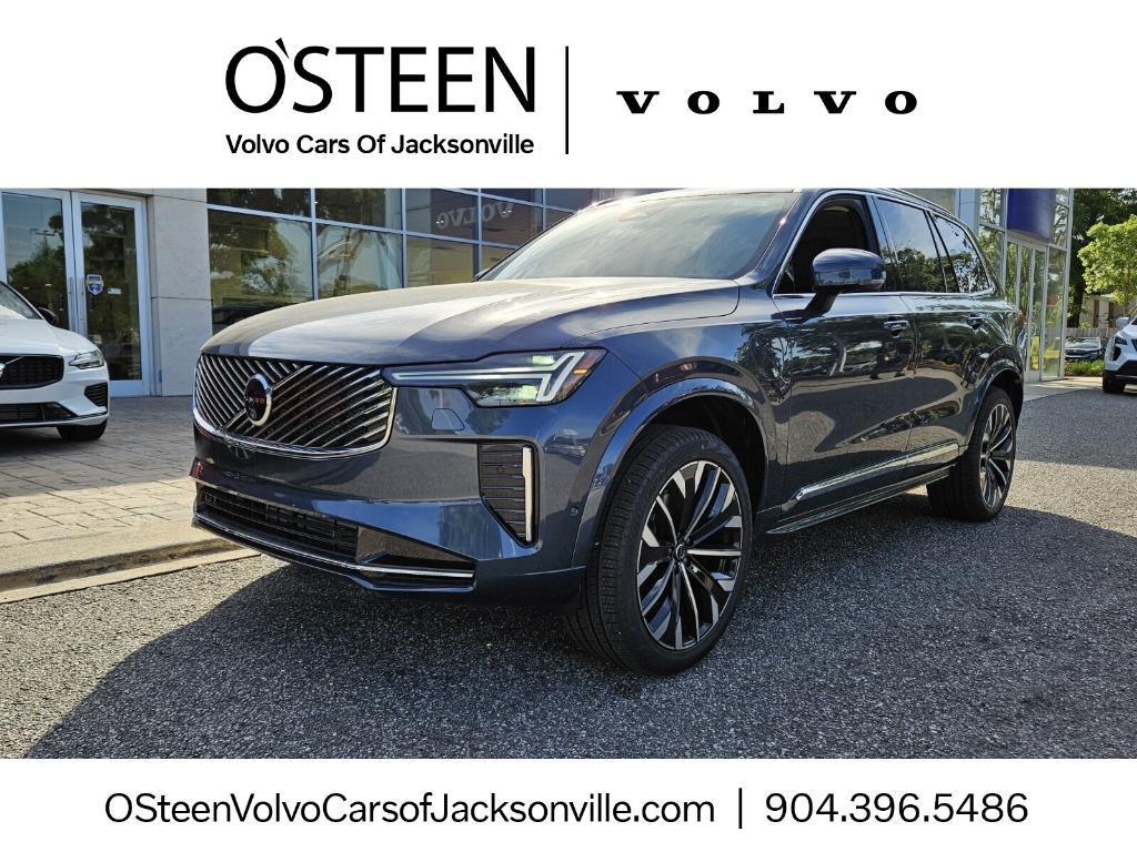 new 2025 Volvo XC90 Plug-In Hybrid car, priced at $78,765