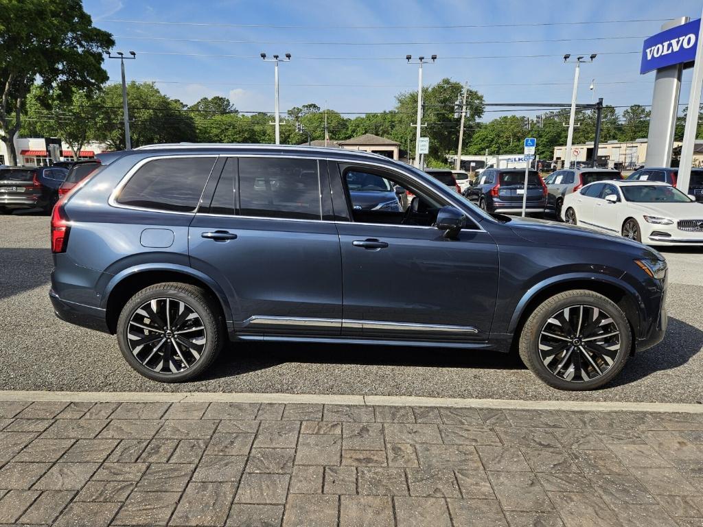 new 2025 Volvo XC90 Plug-In Hybrid car, priced at $78,765