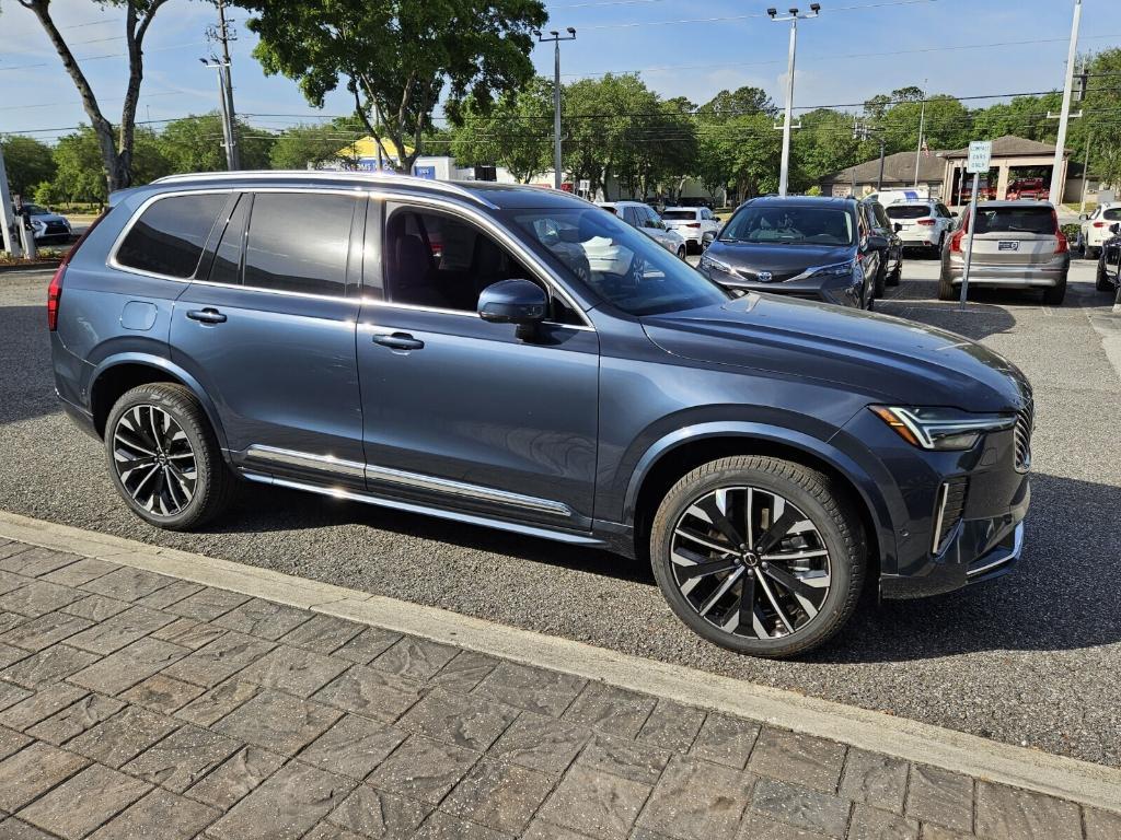 new 2025 Volvo XC90 Plug-In Hybrid car, priced at $78,765