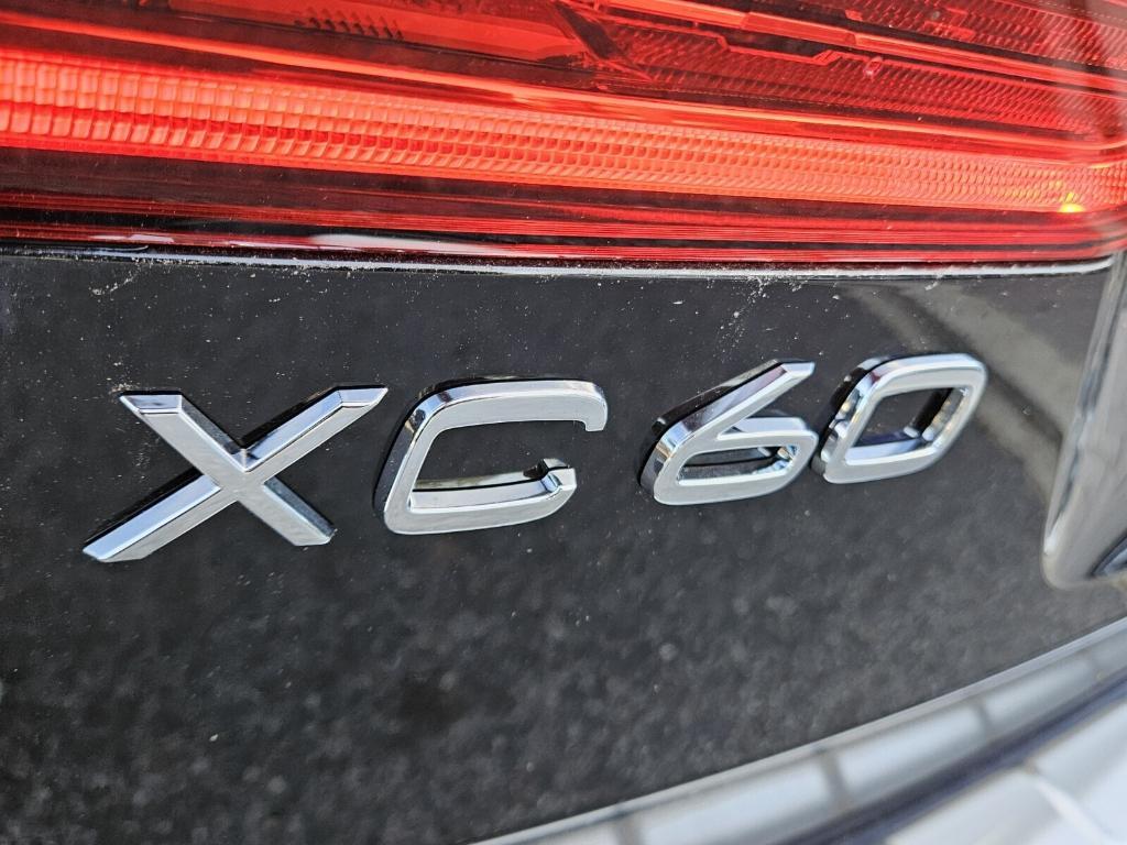 new 2025 Volvo XC60 car, priced at $54,585