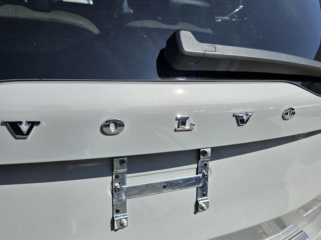 new 2025 Volvo XC90 Plug-In Hybrid car, priced at $82,405
