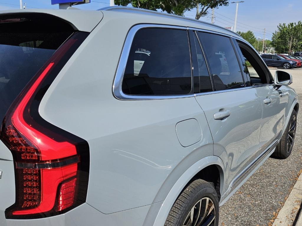 new 2025 Volvo XC90 Plug-In Hybrid car, priced at $82,405