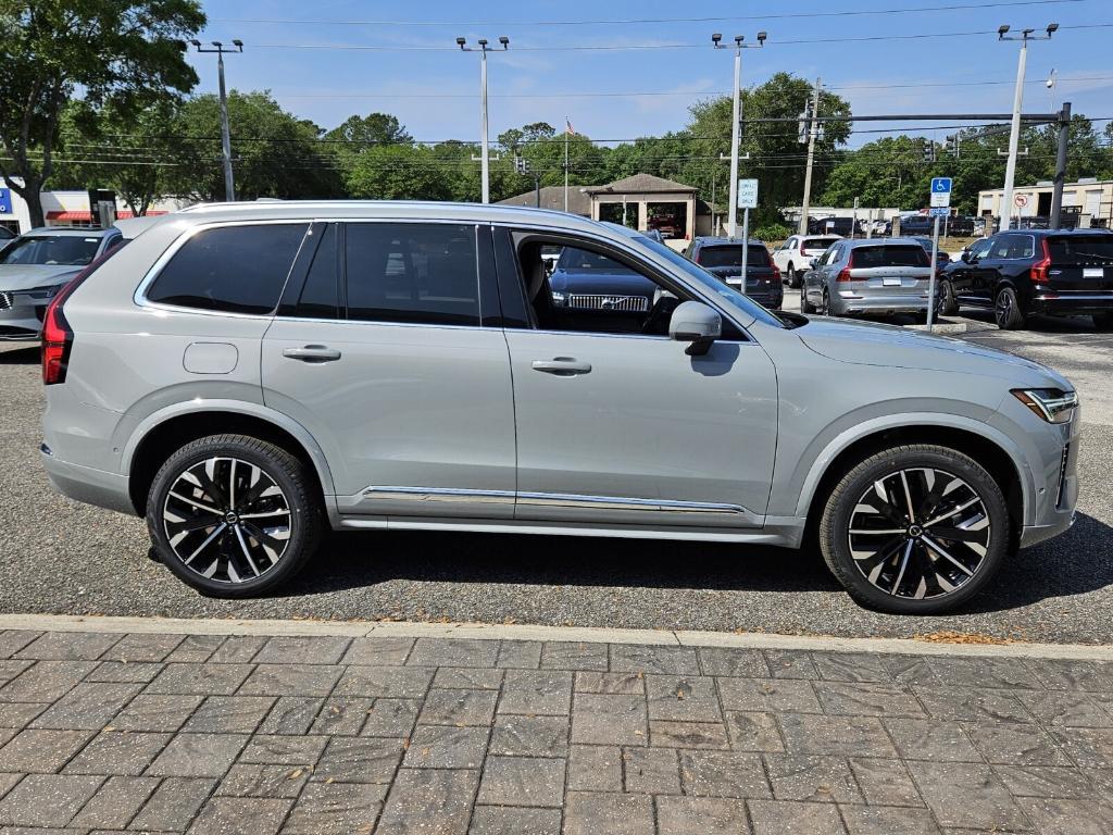 new 2025 Volvo XC90 Plug-In Hybrid car, priced at $82,405