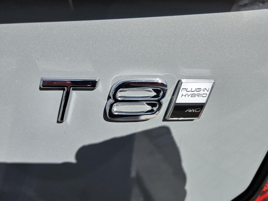new 2025 Volvo XC90 Plug-In Hybrid car, priced at $82,405