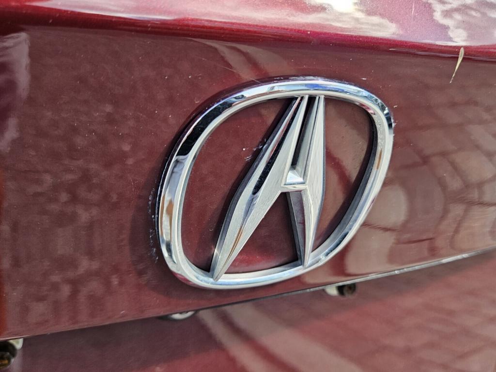 used 2015 Acura TLX car, priced at $15,972