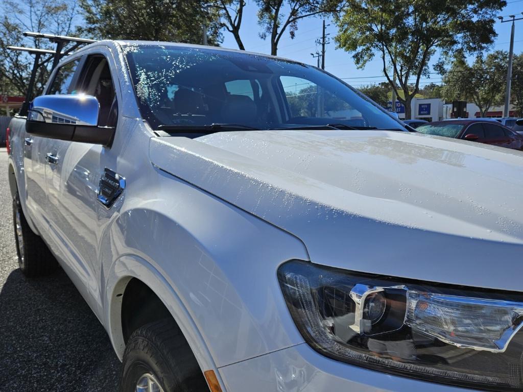 used 2019 Ford Ranger car, priced at $21,995