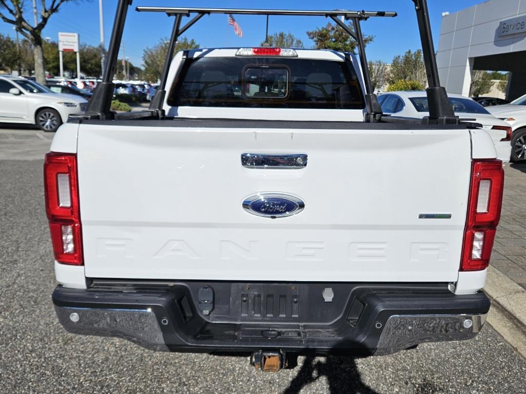 used 2019 Ford Ranger car, priced at $21,995