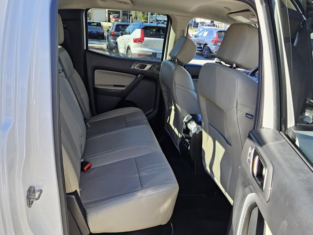 used 2019 Ford Ranger car, priced at $21,995