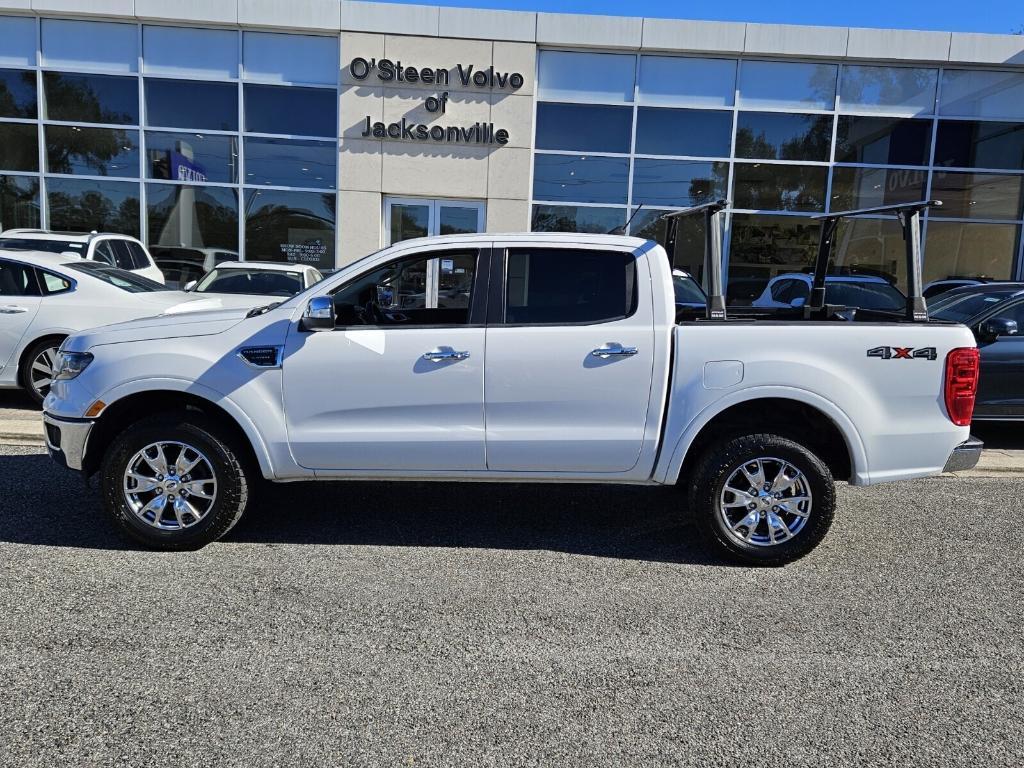 used 2019 Ford Ranger car, priced at $21,995