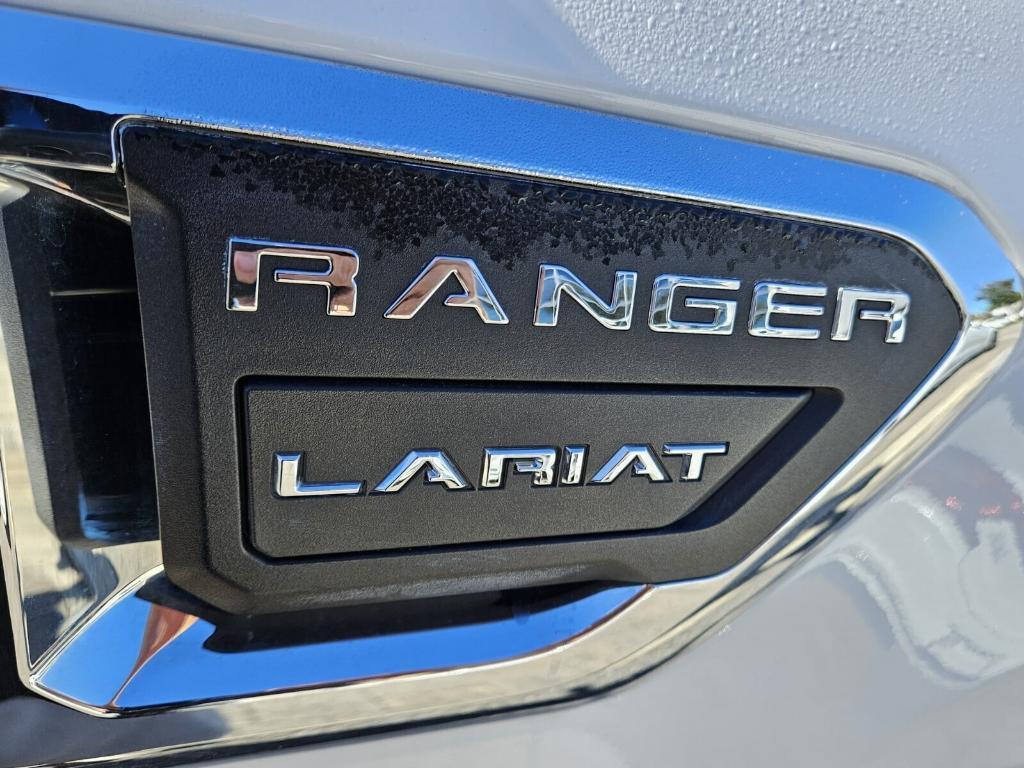 used 2019 Ford Ranger car, priced at $21,995