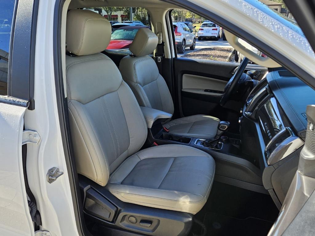 used 2019 Ford Ranger car, priced at $21,995