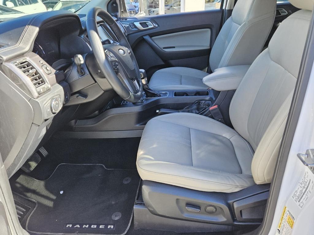 used 2019 Ford Ranger car, priced at $21,995