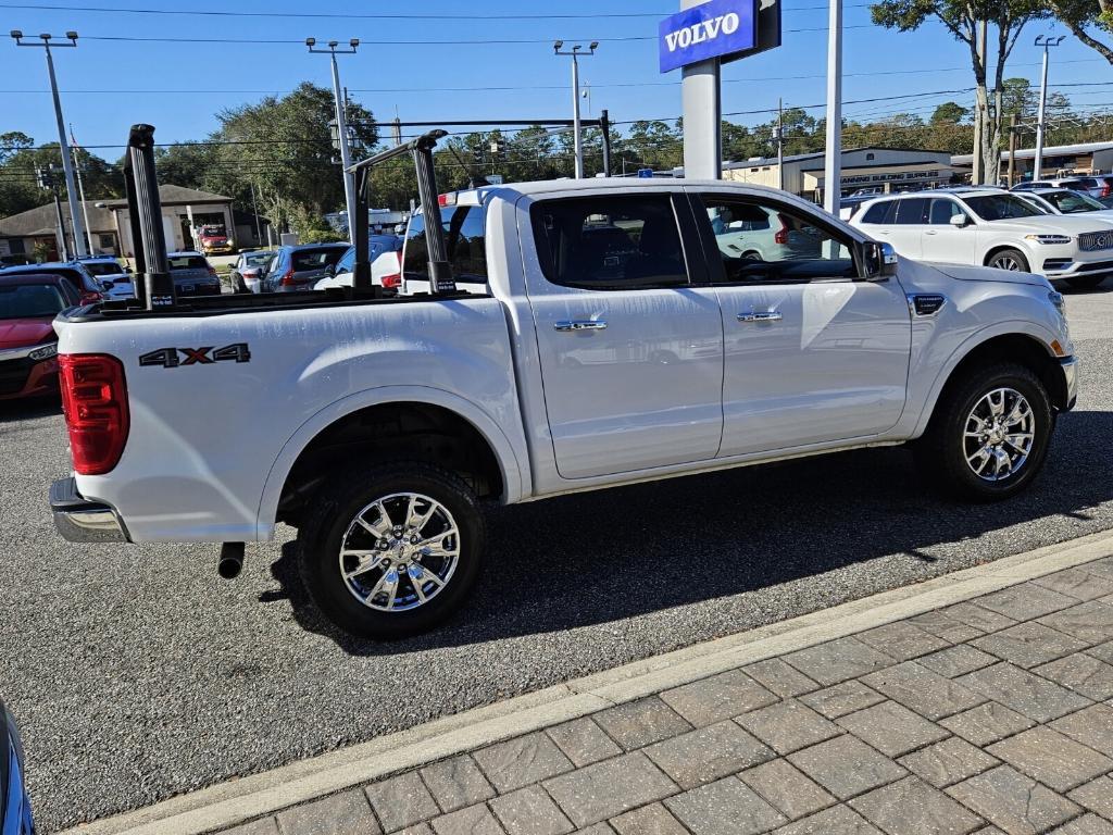 used 2019 Ford Ranger car, priced at $21,995