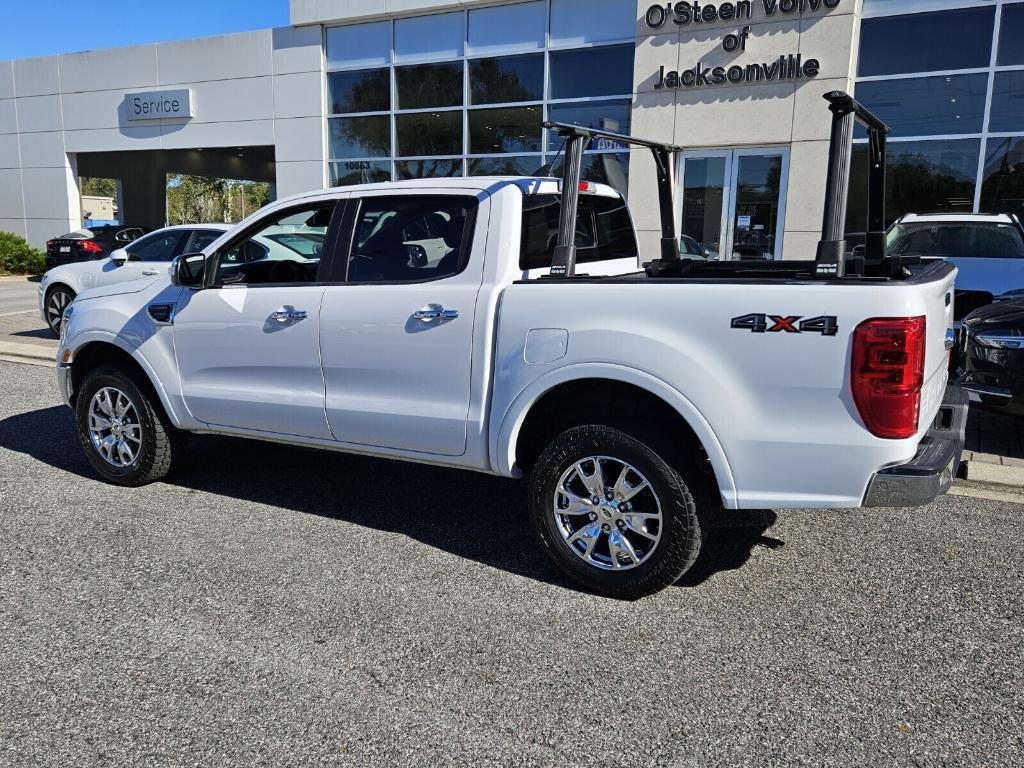 used 2019 Ford Ranger car, priced at $21,995