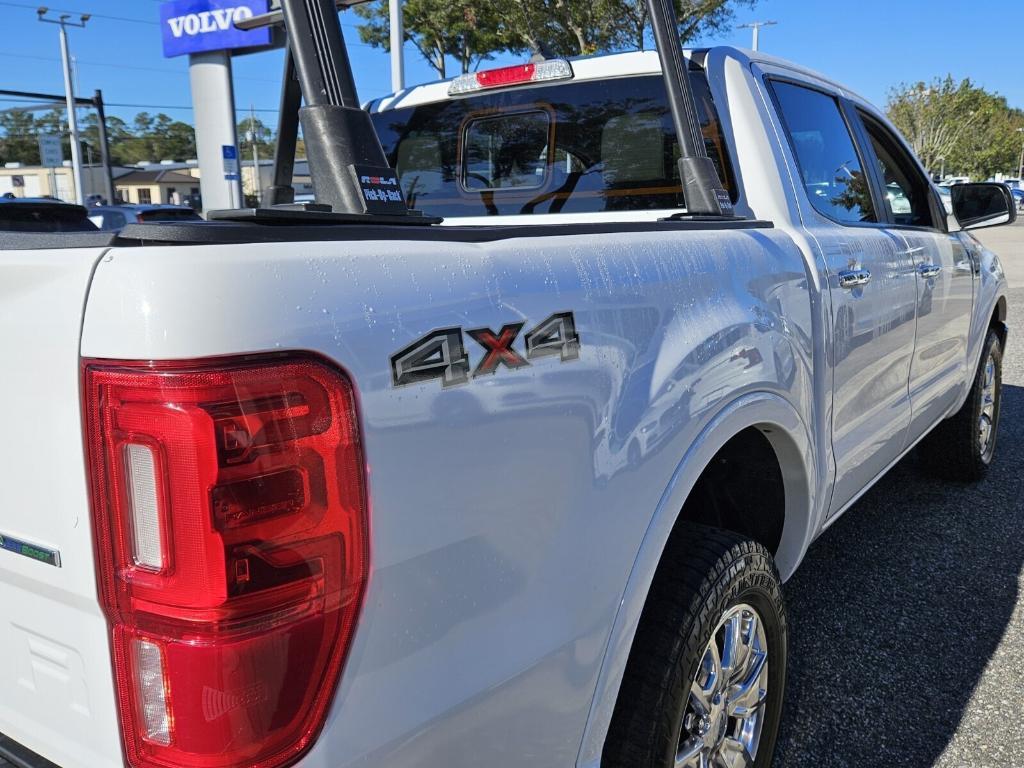 used 2019 Ford Ranger car, priced at $21,995