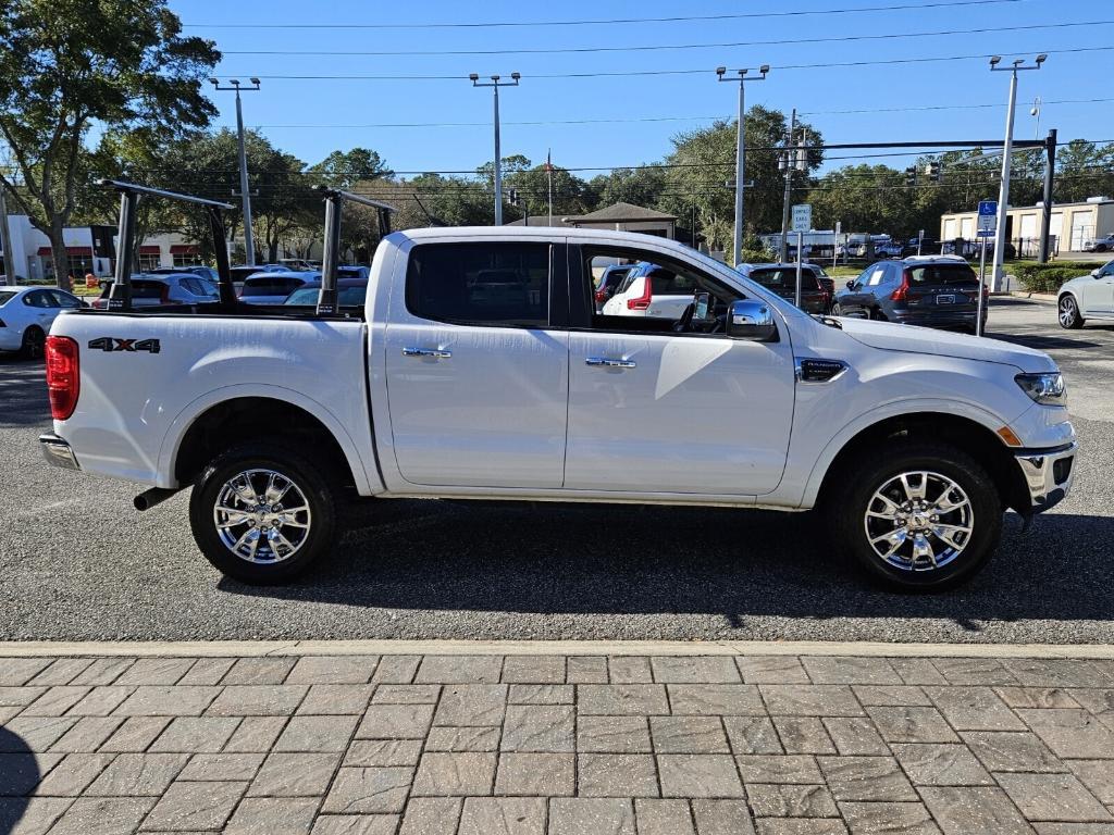 used 2019 Ford Ranger car, priced at $21,995