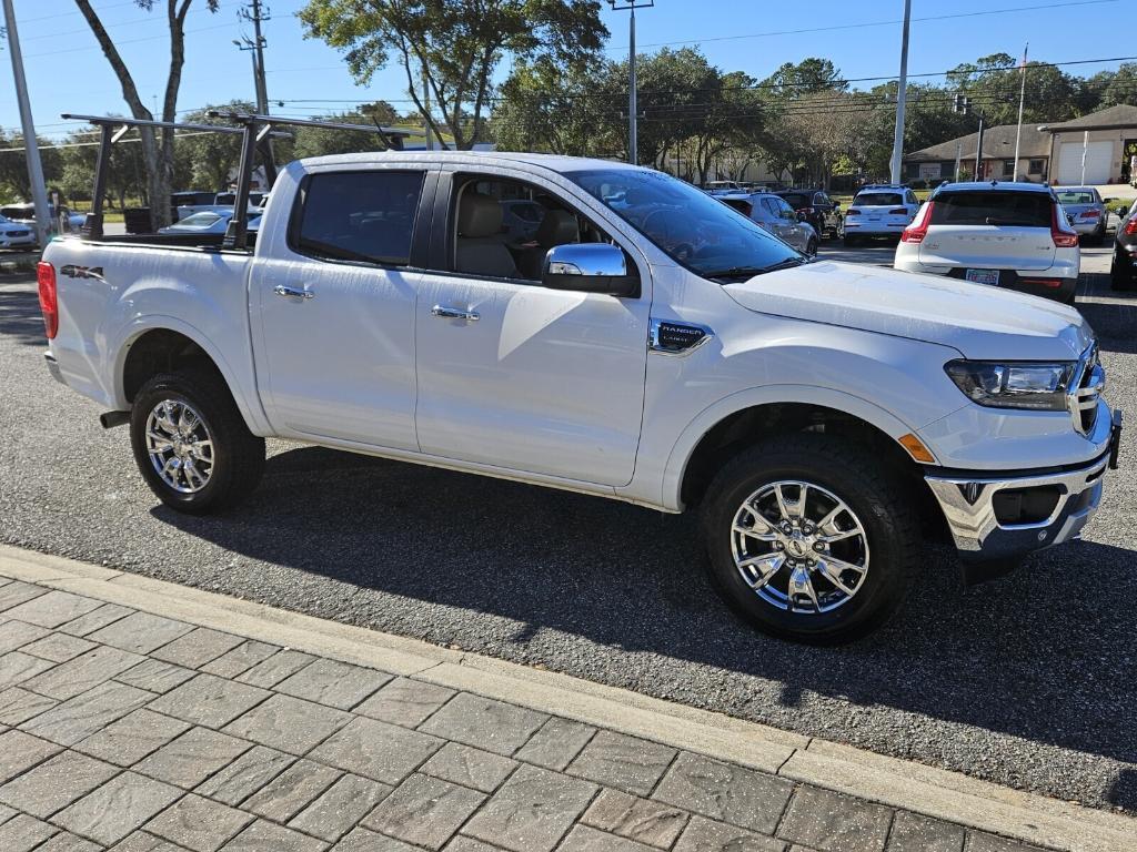 used 2019 Ford Ranger car, priced at $21,995