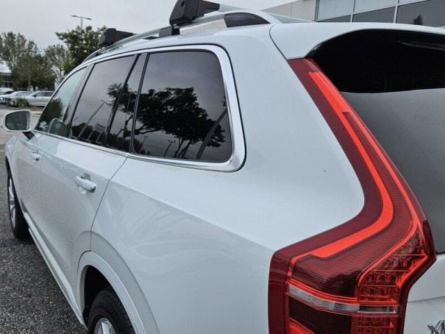 used 2016 Volvo XC90 car, priced at $18,995