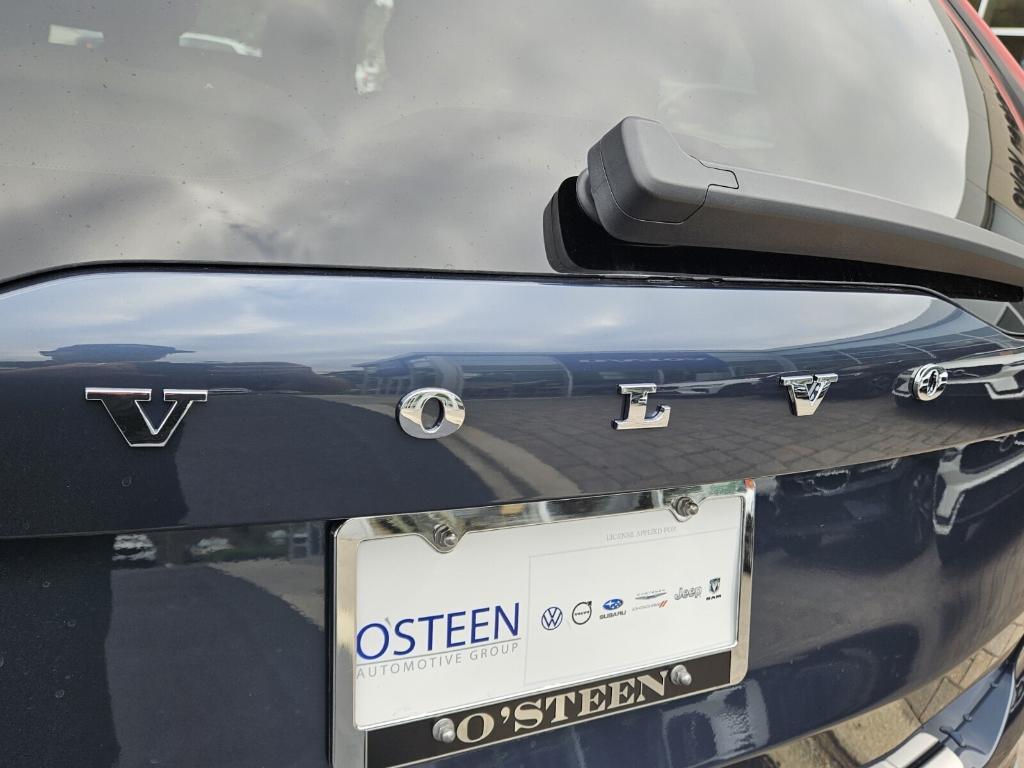 new 2026 Volvo XC90 car, priced at $71,825