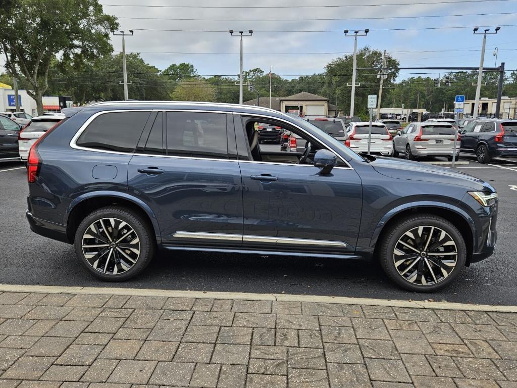 new 2026 Volvo XC90 car, priced at $71,825