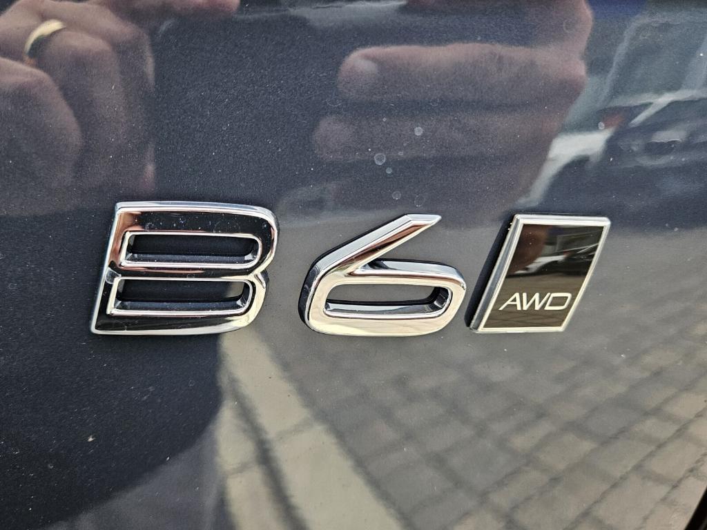 new 2026 Volvo XC90 car, priced at $71,825