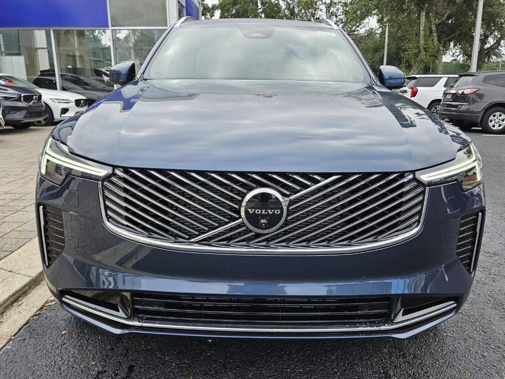new 2026 Volvo XC90 car, priced at $71,825