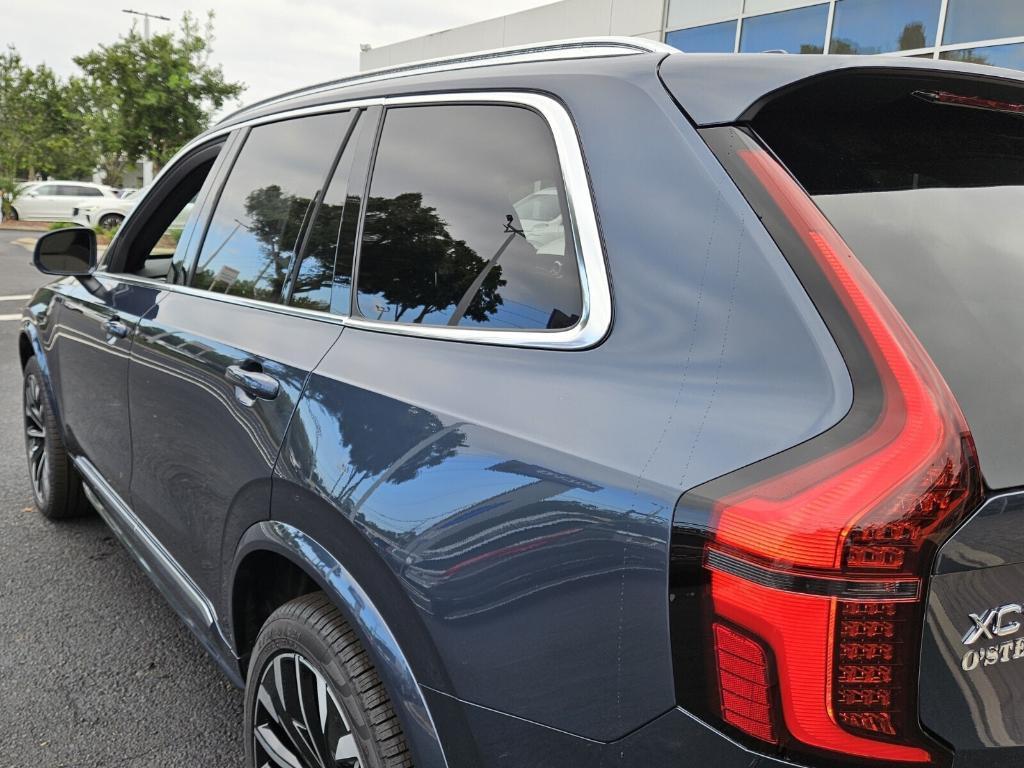 new 2026 Volvo XC90 car, priced at $71,825